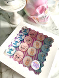 Custom Chocolate Covered Oreos - Deposit Only