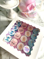 Custom Chocolate Covered Oreos - Deposit Only