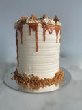 Biscoffee Crisp