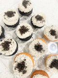 Cookies + Cream