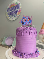 Custom Cakes - Deposit Only