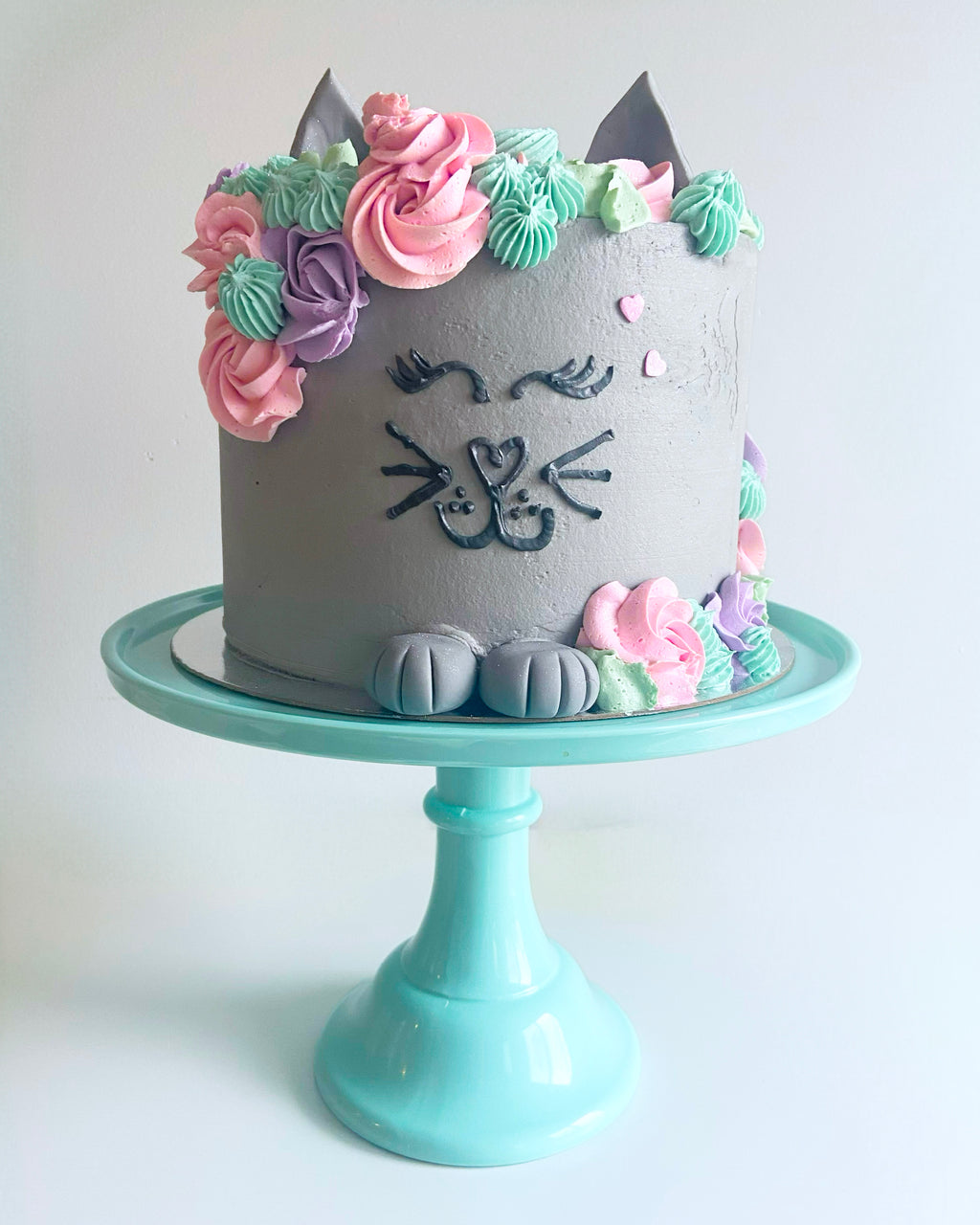 Custom Cakes - Deposit Only