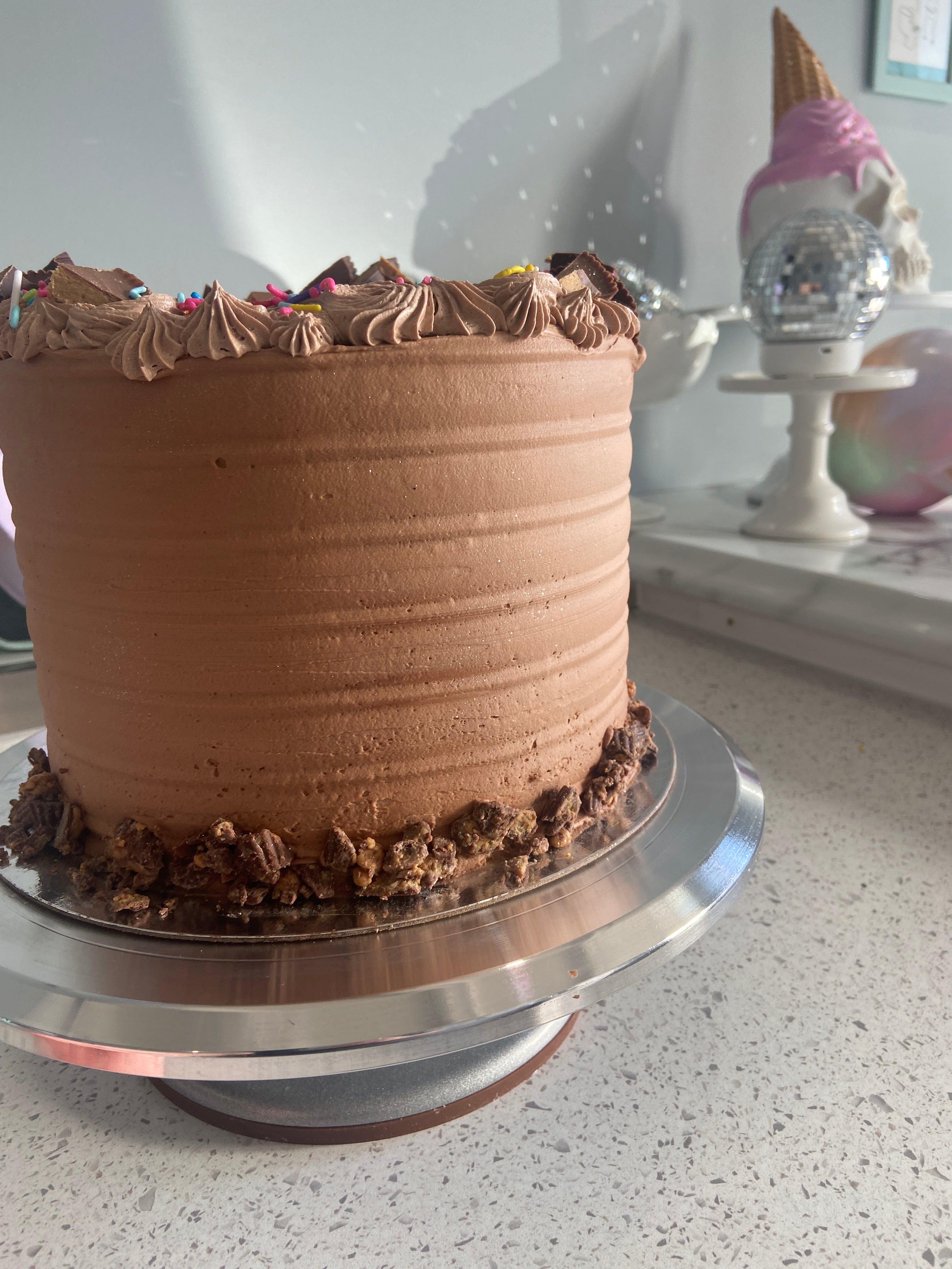 Peanut Butter Cup