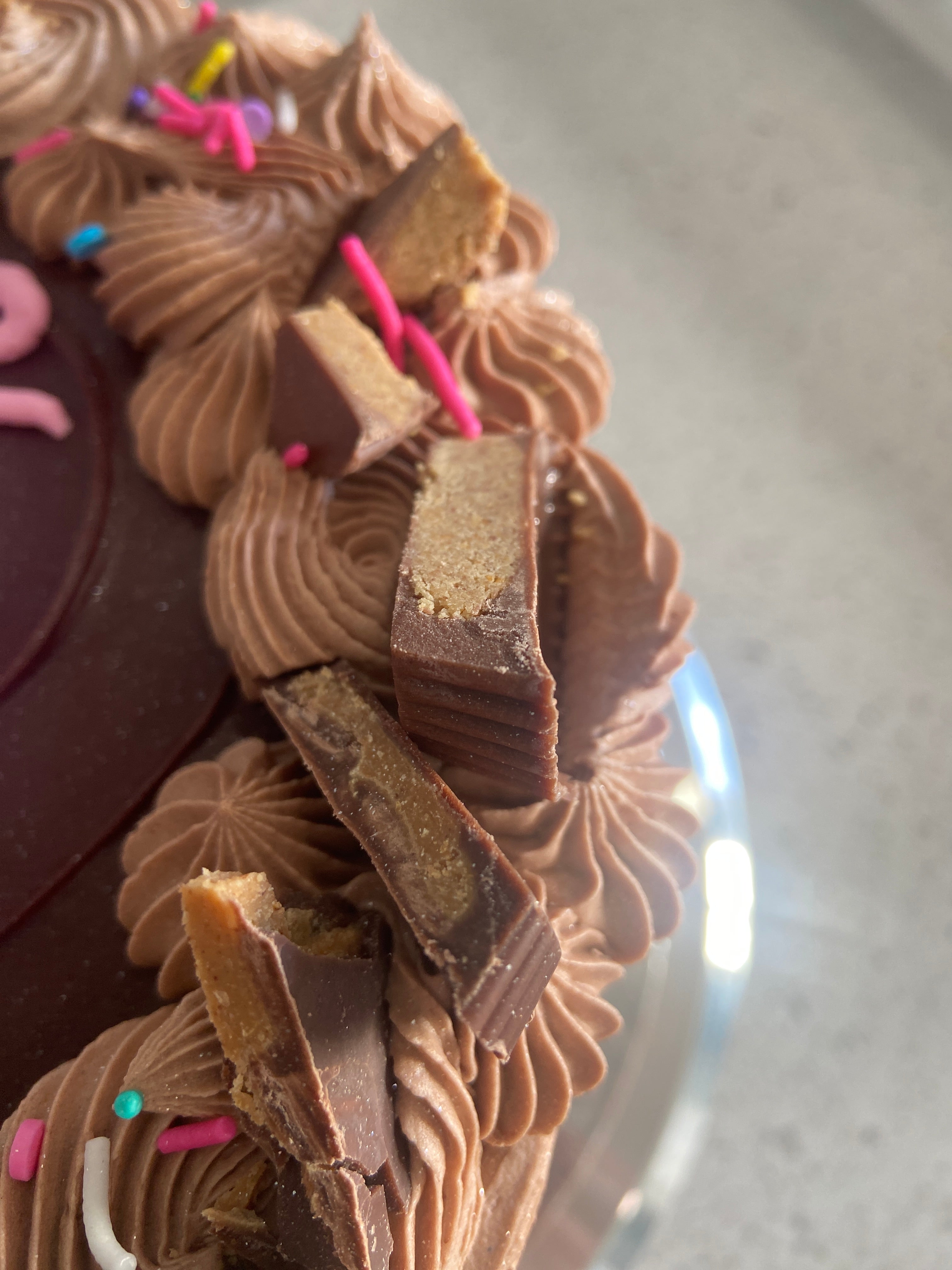 Peanut Butter Cup