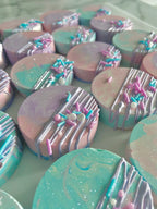 Custom Chocolate Covered Oreos - Deposit Only
