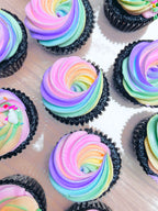 Chocolate Cupcakes - 12 cupcakes