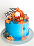 Custom Cakes - Deposit Only