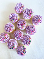 Custom Cupcakes - Deposit Only