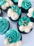 Custom Cupcakes - Deposit Only